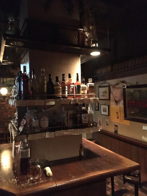 パブ ウエルカム（パブ Welcome） - 旭川（パブ）の写真