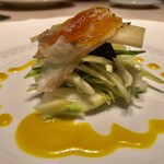 フォリオリーナ・デッラ・ポルタ・フォルトゥーナ - 