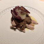 フォリオリーナ・デッラ・ポルタ・フォルトゥーナ - 