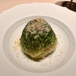 フォリオリーナ・デッラ・ポルタ・フォルトゥーナ - 