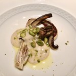 フォリオリーナ・デッラ・ポルタ・フォルトゥーナ - 