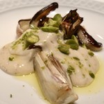 フォリオリーナ・デッラ・ポルタ・フォルトゥーナ - 