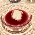 フォリオリーナ・デッラ・ポルタ・フォルトゥーナ - 