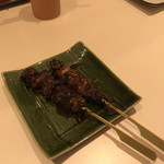 Ginroku Shiyaki Tori Ryouri - 