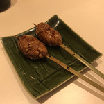 Ginroku Shiyaki Tori Ryouri - 