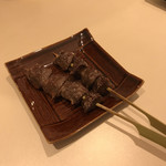 Ginroku Shiyaki Tori Ryouri - 