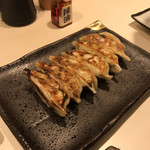 Ginroku Shiyaki Tori Ryouri - 