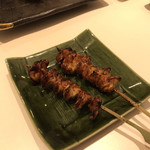 Ginroku Shiyaki Tori Ryouri - 