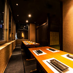 名古屋コーチン専門店 茂松 新宿南口店