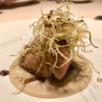 フォリオリーナ・デッラ・ポルタ・フォルトゥーナ - 