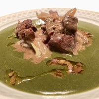 フォリオリーナ・デッラ・ポルタ・フォルトゥーナ - 