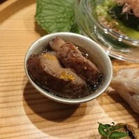 但 - 