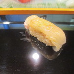 小判寿司 - 平目