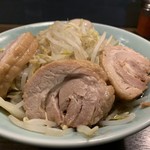 かじろうramen7 - 