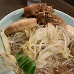 かじろうramen7 - 