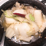 NAGOYA OYSTER BAR - 