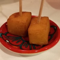 フィーコディンディア - 
