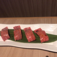 近江うし 焼肉 にくTATSU 青山本店 - 