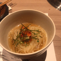 近江うし 焼肉 にくTATSU 青山本店 - 