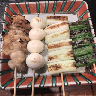 中野坂上駅でおすすめの美味しい焼き鳥をご紹介 食べログ 中野坂上駅でおすすめの美味しい焼き鳥をご紹介 食べログ