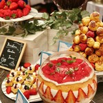 Manpei Hotel - 軽井沢ガーデンファームカフェ