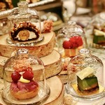 Manpei Hotel - ディスプレイも素敵（旧軽井沢ホテル音羽ノ森）