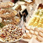 Manpei Hotel - ホテル軽井沢エレガンス