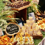 Manpei Hotel - 野菜がおいしいレストラン軽井沢ホテルロンギングハウス