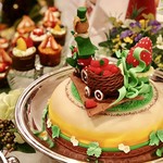 Manpei Hotel - 軽井沢プリンスホテル