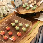 Manpei Hotel - 御菓子処花岡