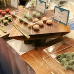 Manpei Hotel - 御菓子処花岡