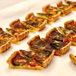 Manpei Hotel - キッシュ（万平ホテル）