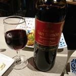 Asuroku - スペインワイン