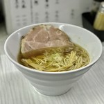 拉麺 しのざき - 