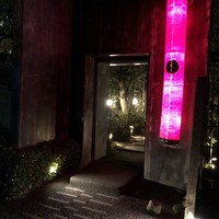 イムリ - 玄関