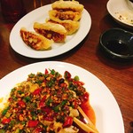 中国湖南料理 李湘潭 湘菜館 - 