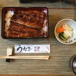 Machida Unagi Ryuuboku - 