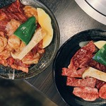 焼肉の吉田 - 