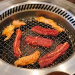 焼肉の吉田 - 