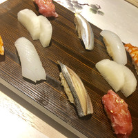 鮨 青海 - 