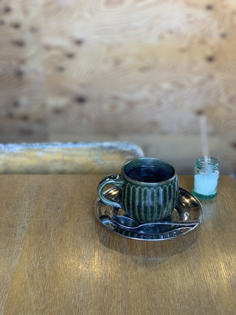 糸（イト） - 釧路（スイーツ）の写真