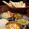 Indian Cuisine&Bar グランドダージリン  新宿店