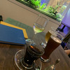 アクアリウム Cafe&Bar スイミー