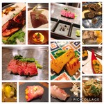 くずし鉄板 あばぐら 神田店 - 