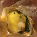 くずし鉄板 あばぐら - 