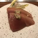 くずし鉄板 あばぐら - 