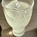 名古屋コーチン 個室居酒屋 多喜屋 - レモンサワーで乾杯！