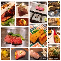 くずし鉄板 あばぐら 神田店 - 