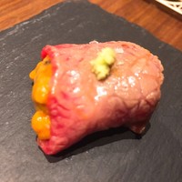 くずし鉄板 あばぐら 神田店 - 