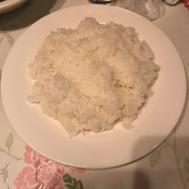 せりな まつもと町屋 洋食 食べログ